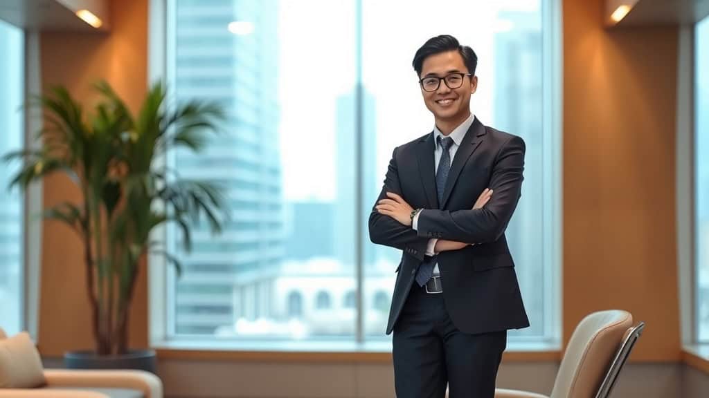 CEO FB88 - Nhân vật đứng sau sự phát triển vượt bậc của FB88