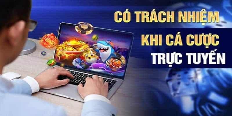 Chơi Có Trách Nhiệm Tại FB88 - Hướng Đến Cá Cược An Toàn