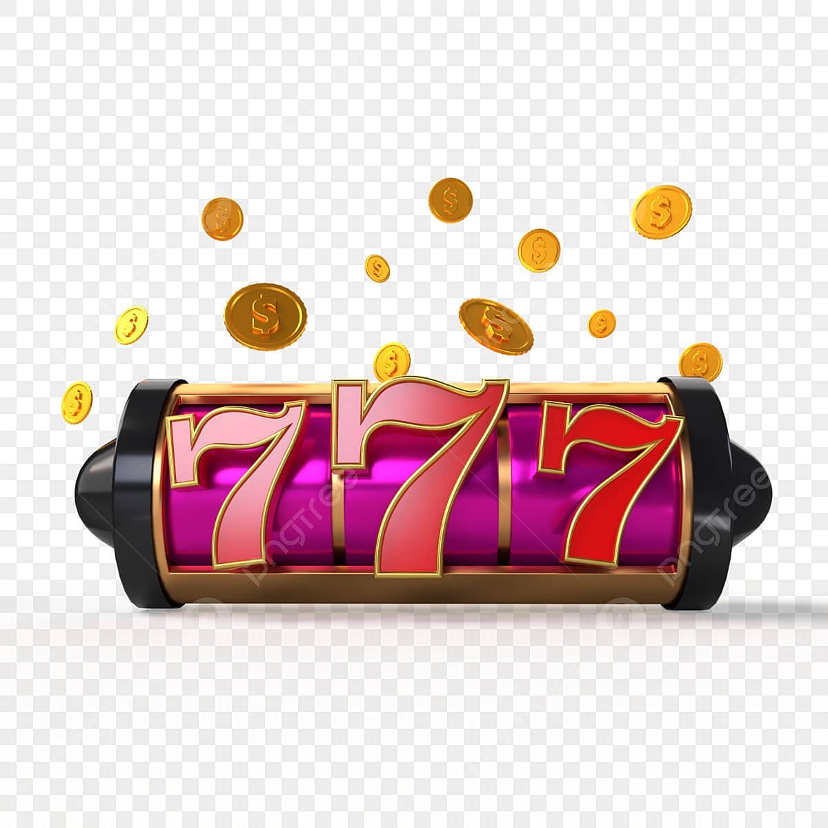 Cách Nhận Diện Máy Slot 777 Có Tỉ Lệ Thắng Cao - Bí Kíp Chi Tiết