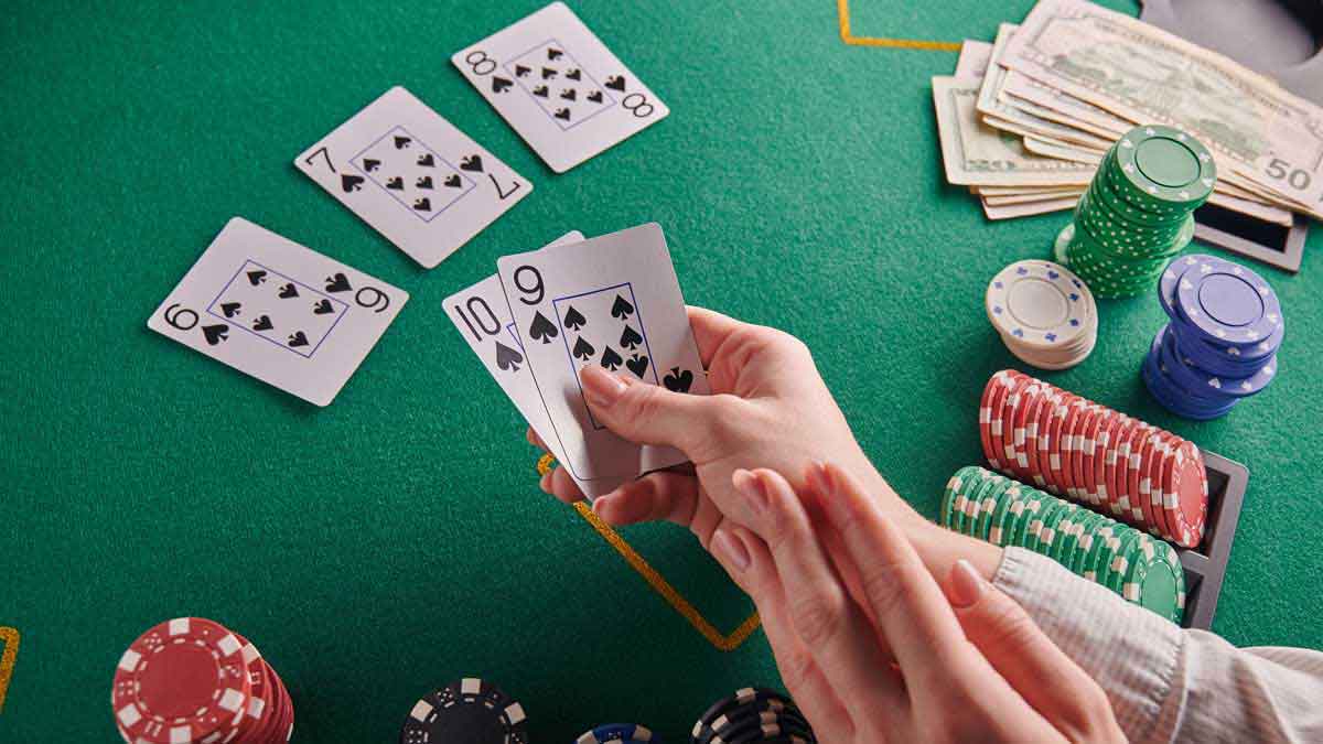 Đếm bài Baccarat: Cách chơi và chiến lược thắng lớn trong casino