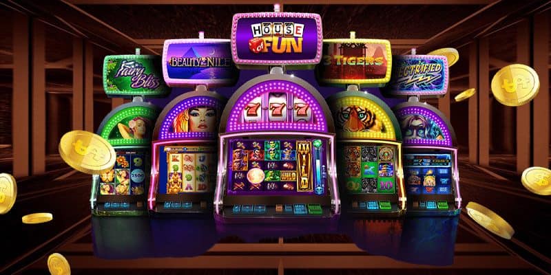 RNG trong slot game: Tìm hiểu về cơ chế ngẫu nhiên và cách chơi hiệu quả