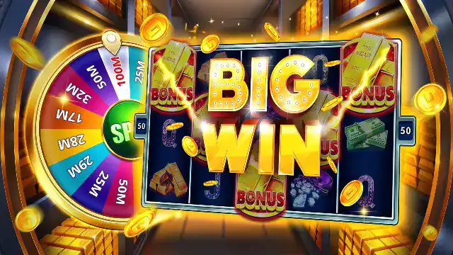 Slot 3D hay Slot Cổ Điển: Nên Chơi Loại Nào? Khám Phá Sự Khác Biệt và Lợi Ích!